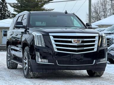 Cadillac Escalade 2015 - Thumbnail 7