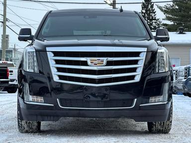 Cadillac Escalade 2015 - Thumbnail 8