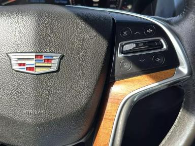 Cadillac Escalade 2015 - Thumbnail 17