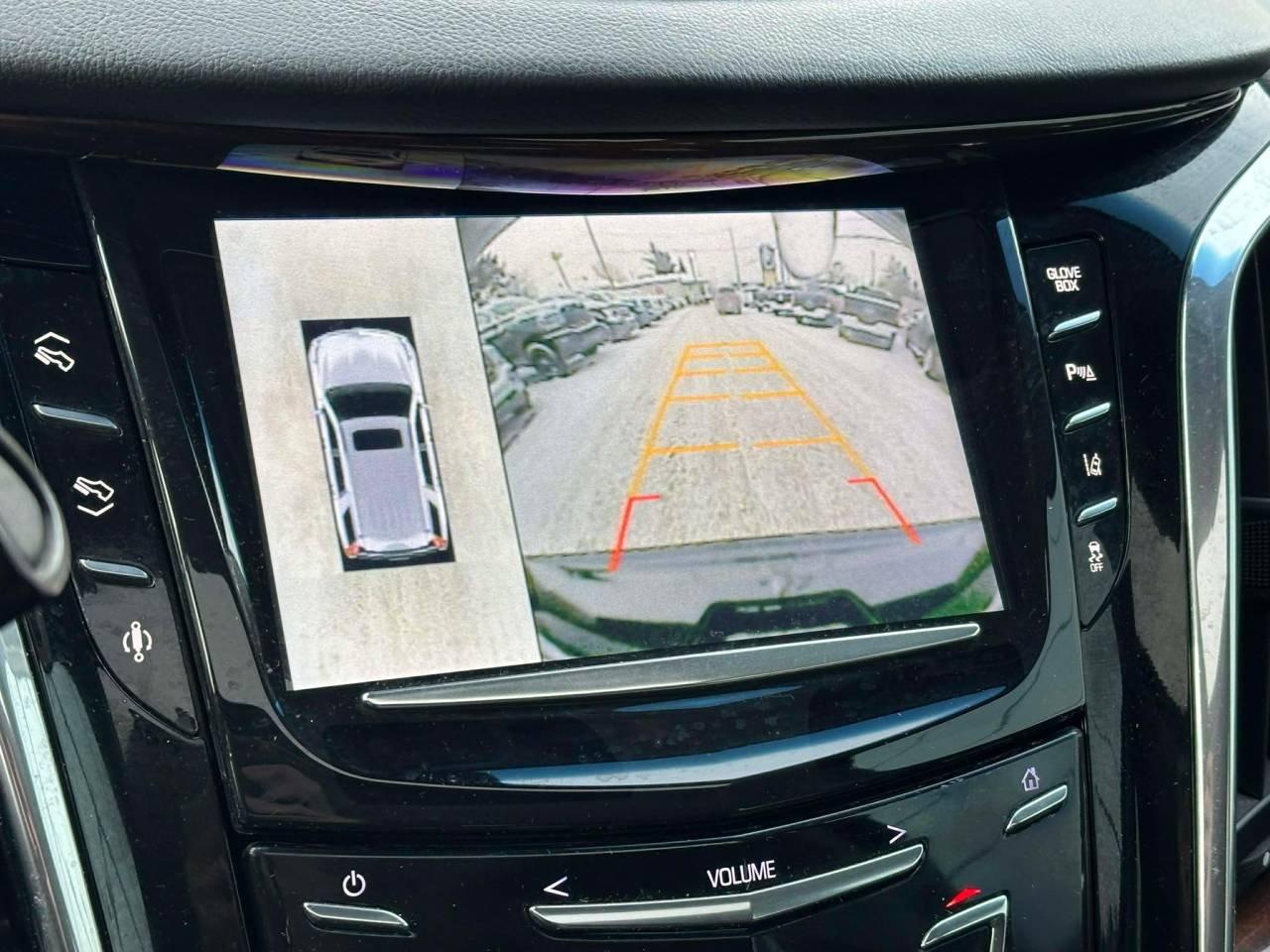 Cadillac Escalade 2015 - Image 21