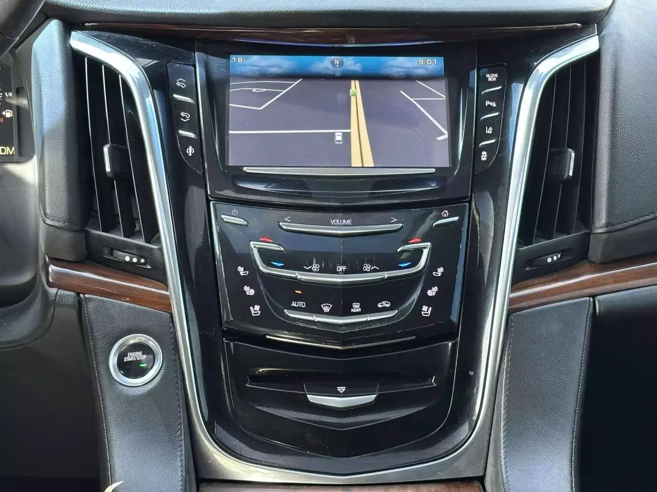 Cadillac Escalade 2015 - Image 23