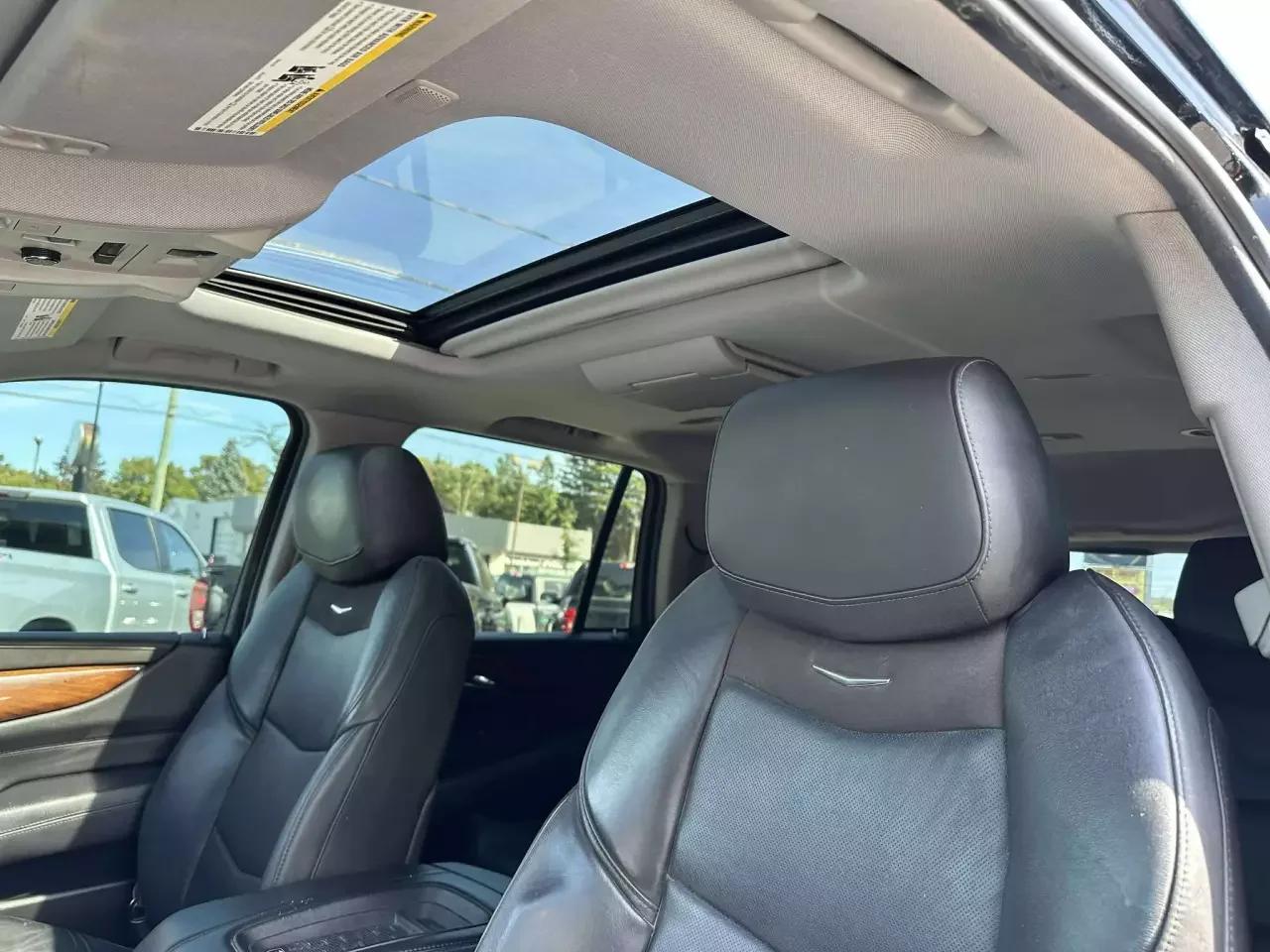 Cadillac Escalade 2015 - Image 24