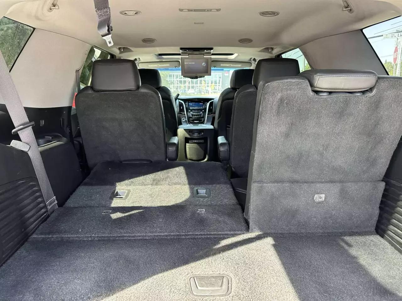 Cadillac Escalade 2015 - Image 37