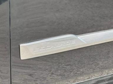 Cadillac Escalade 2015 - Thumbnail 39