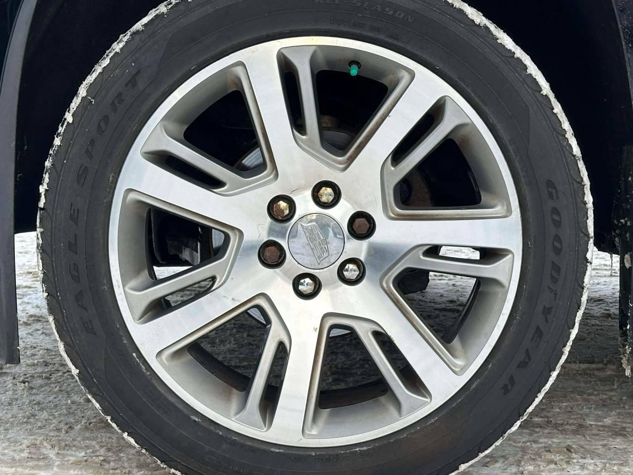 Cadillac Escalade 2015 - Image 41