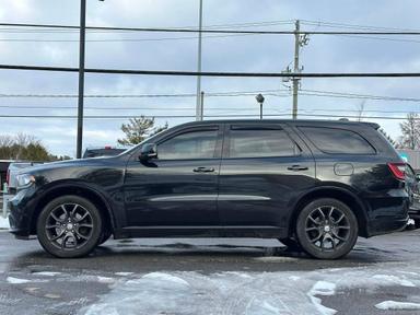 Dodge Durango 2016 - Thumbnail 2