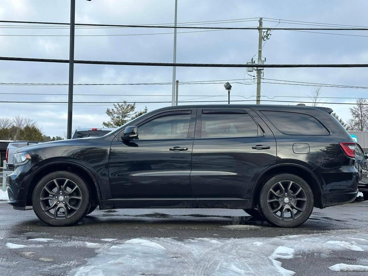 Dodge Durango 2016 - Image 2