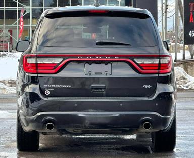 Dodge Durango 2016 - Thumbnail 4