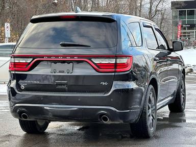 Dodge Durango 2016 - Thumbnail 5