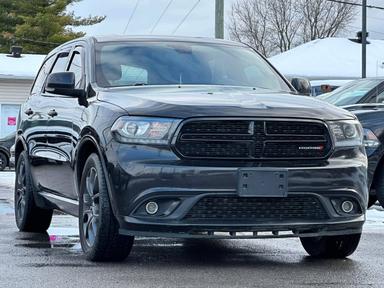 Dodge Durango 2016 - Thumbnail 7