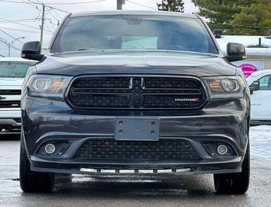 Dodge Durango 2016 - Thumbnail 8