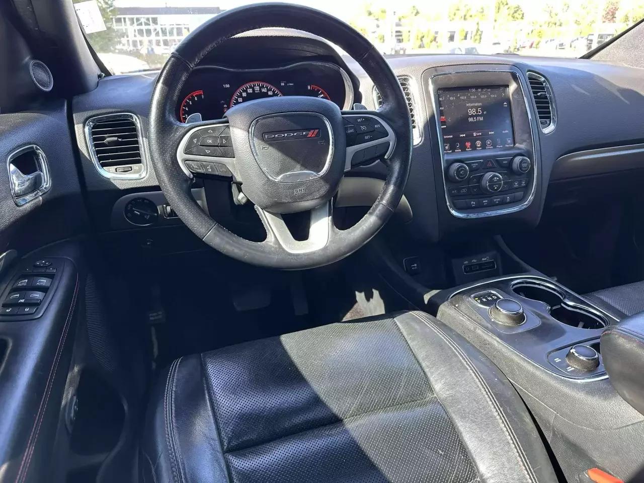 Dodge Durango 2016 - Image 11