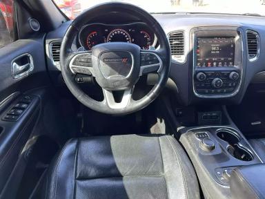 Dodge Durango 2016 - Thumbnail 12