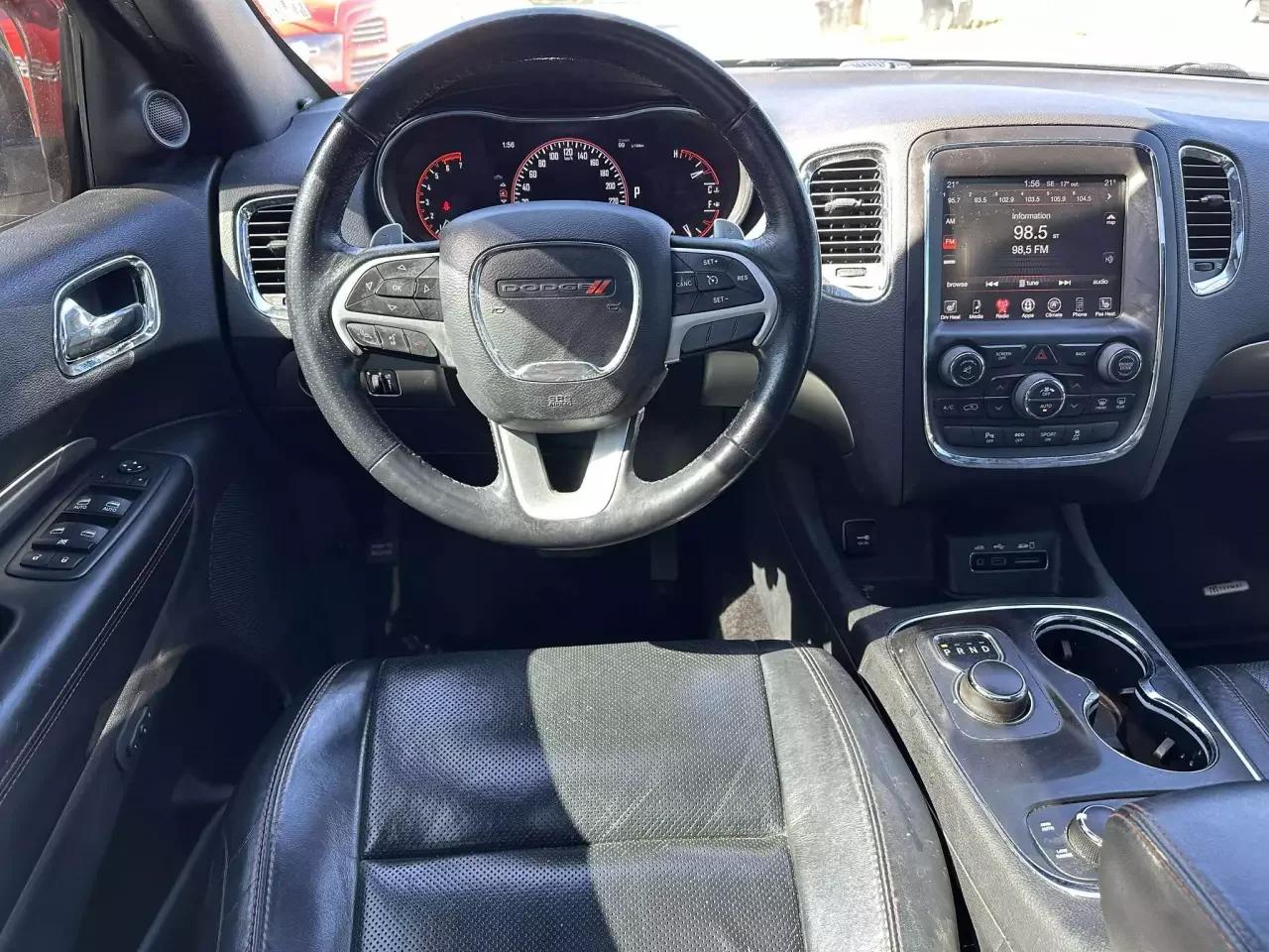 Dodge Durango 2016 - Image 12