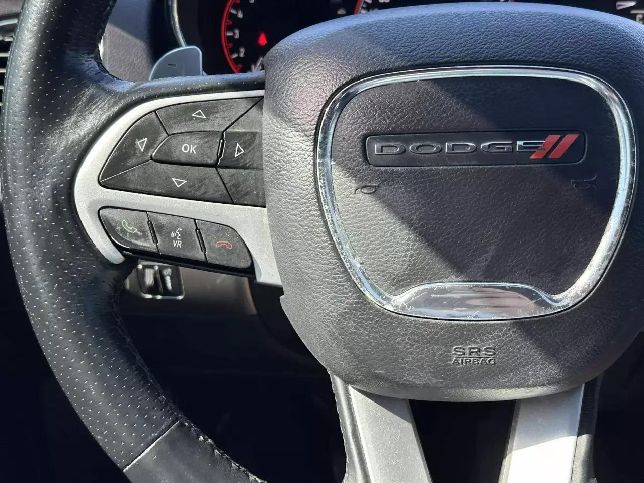 Dodge Durango 2016 - Image 15