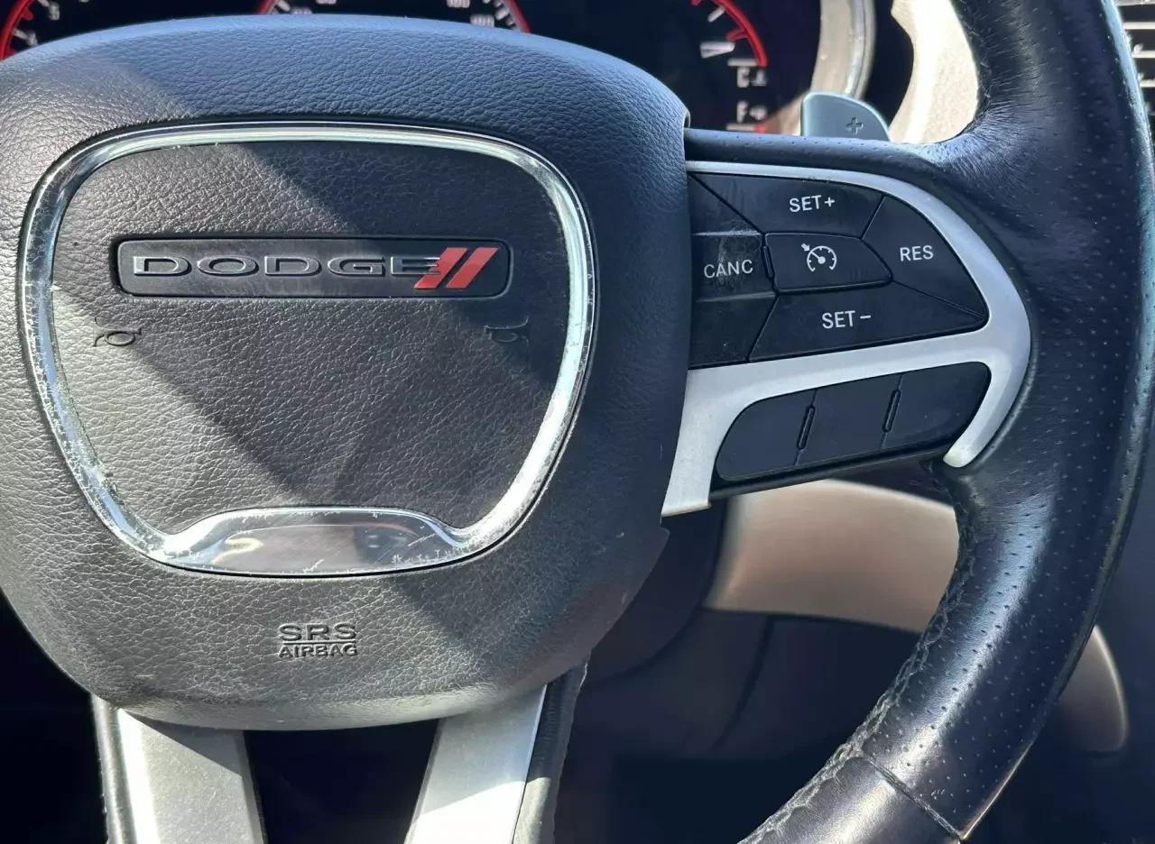 Dodge Durango 2016 - Image 16