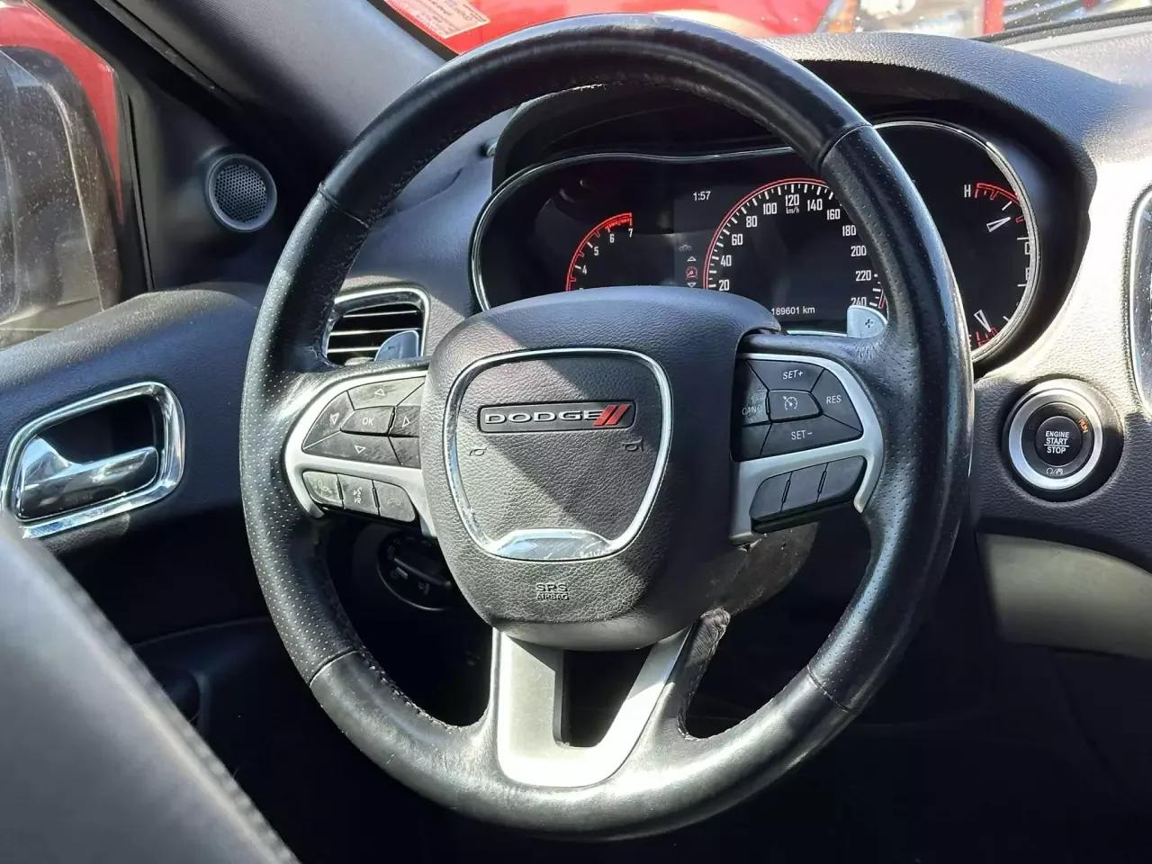 Dodge Durango 2016 - Image 18