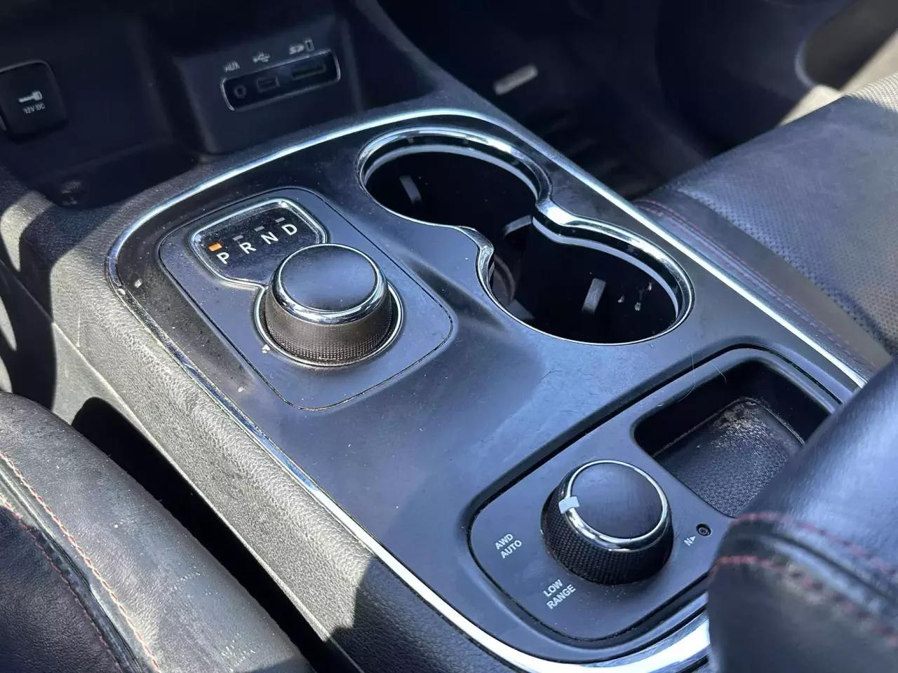 Dodge Durango 2016 - Image 19