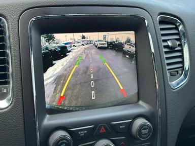 Dodge Durango 2016 - Thumbnail 20