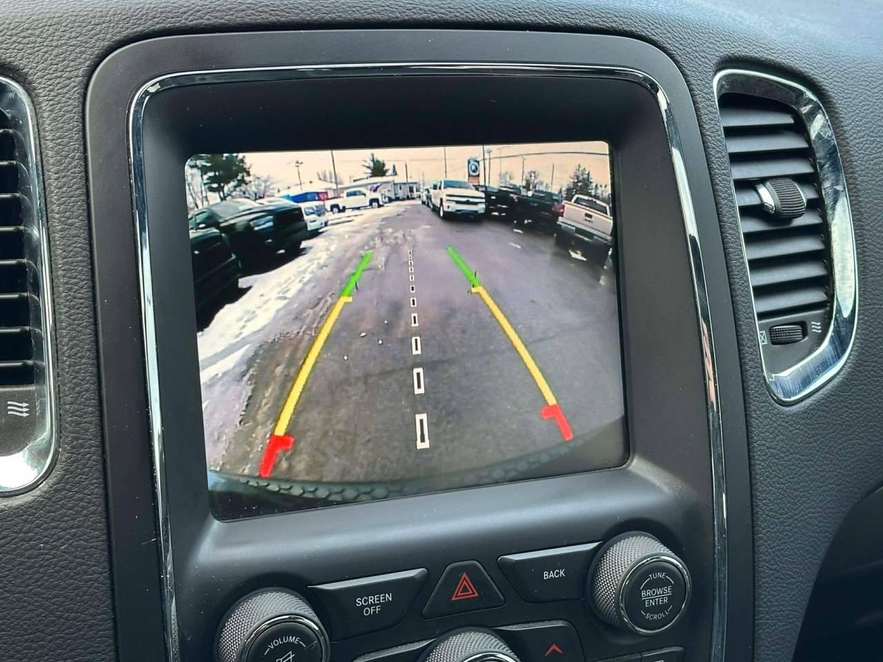 Dodge Durango 2016 - Image 20