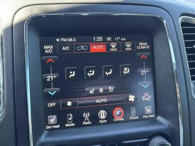 Dodge Durango 2016 - Thumbnail 21