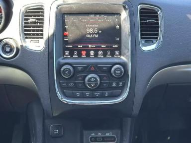 Dodge Durango 2016 - Thumbnail 22