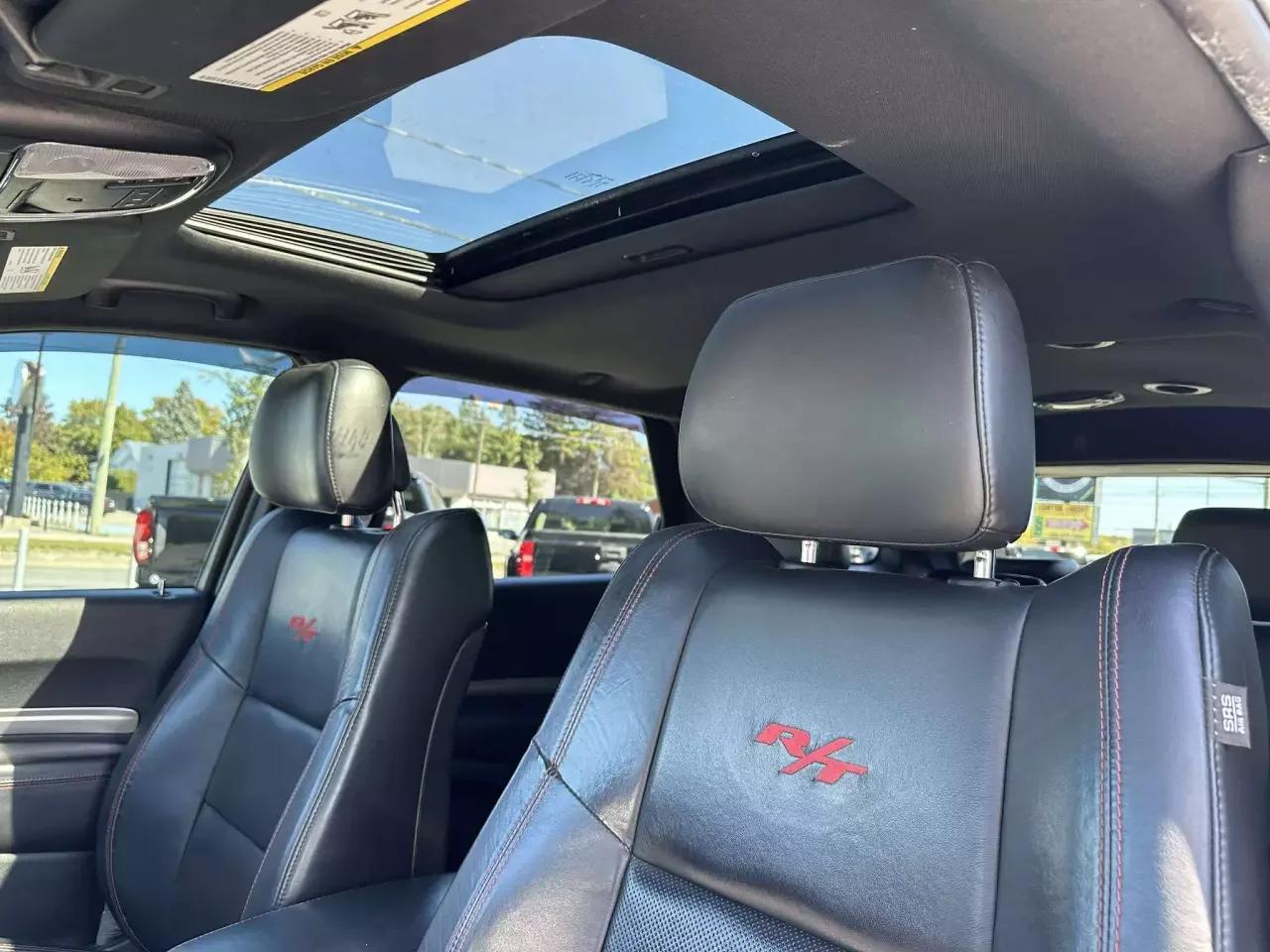 Dodge Durango 2016 - Image 23