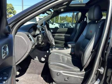 Dodge Durango 2016 - Thumbnail 24