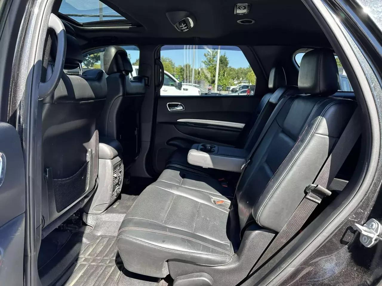 Dodge Durango 2016 - Image 25