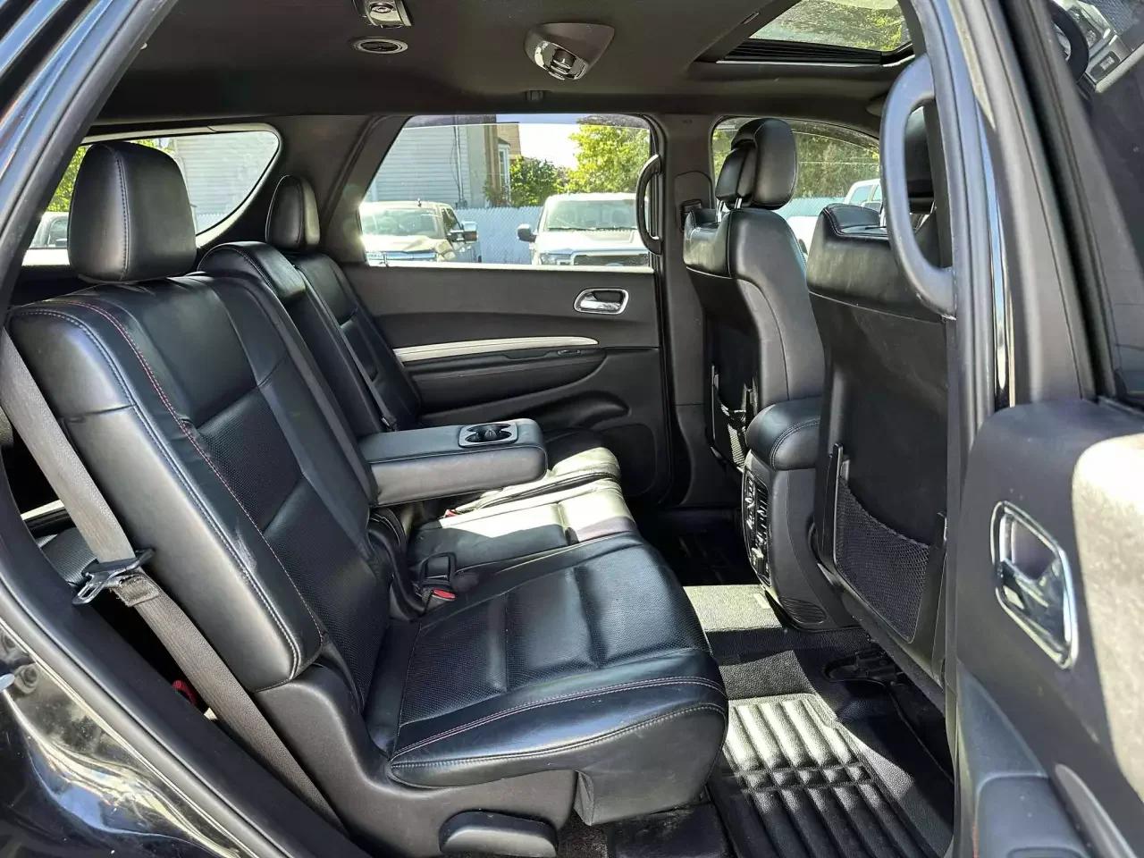 Dodge Durango 2016 - Image 26