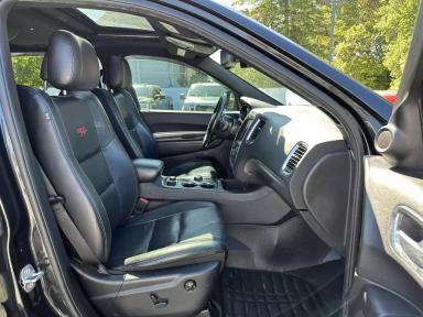 Dodge Durango 2016 - Thumbnail 27