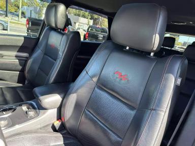 Dodge Durango 2016 - Thumbnail 28