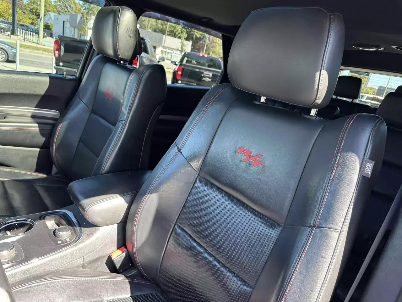 Dodge Durango 2016 - Image 28