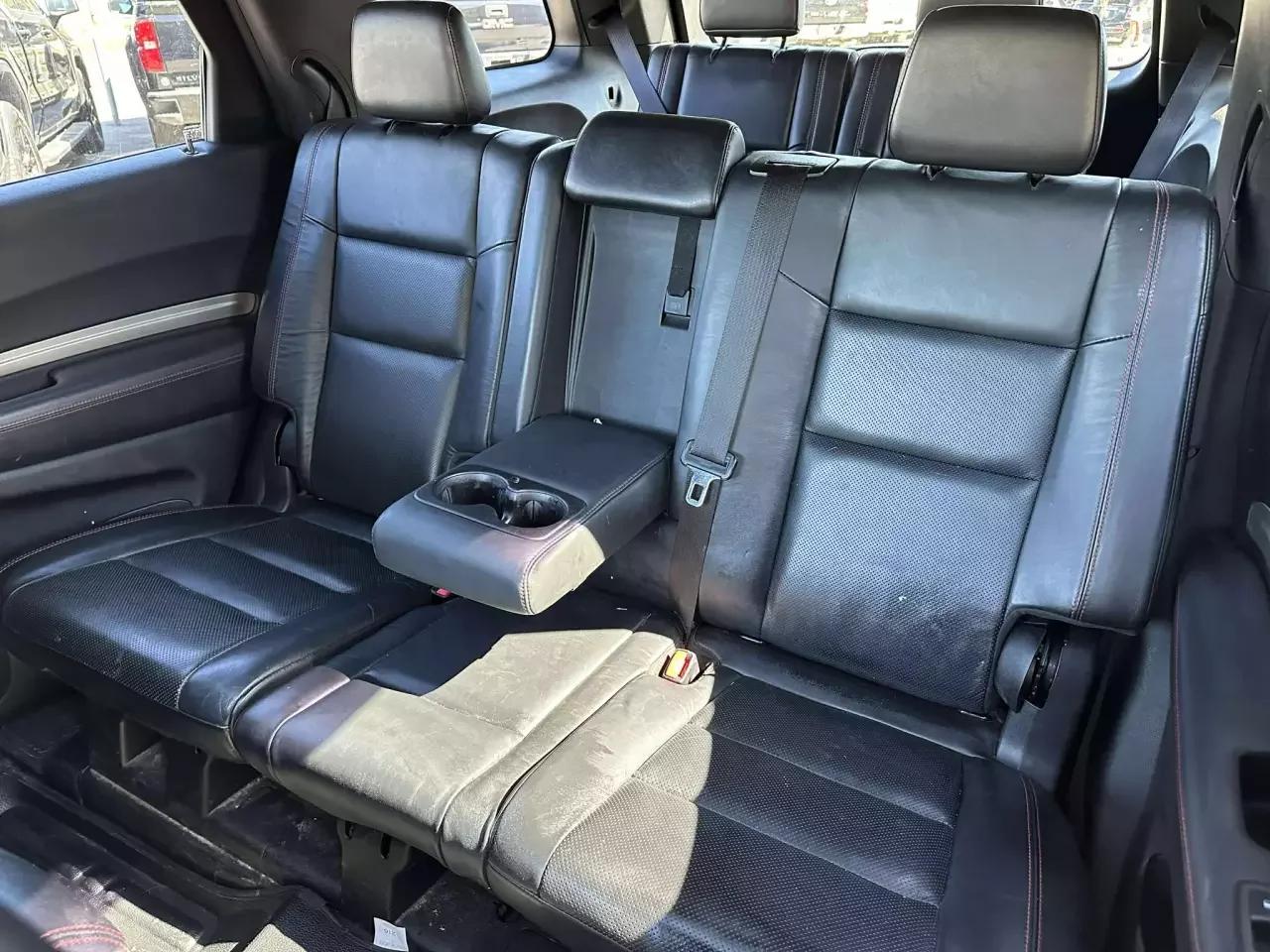 Dodge Durango 2016 - Image 29