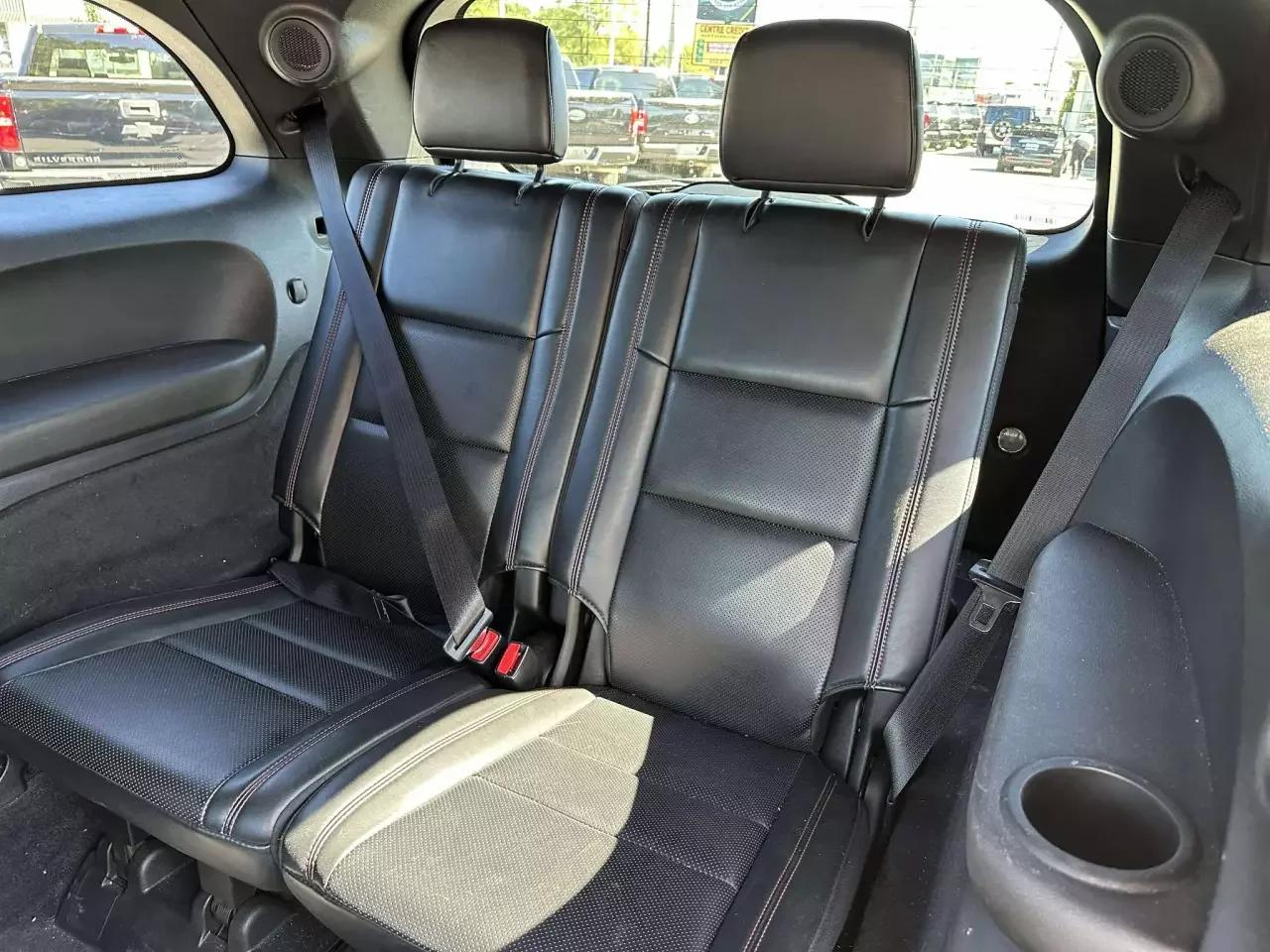 Dodge Durango 2016 - Image 31