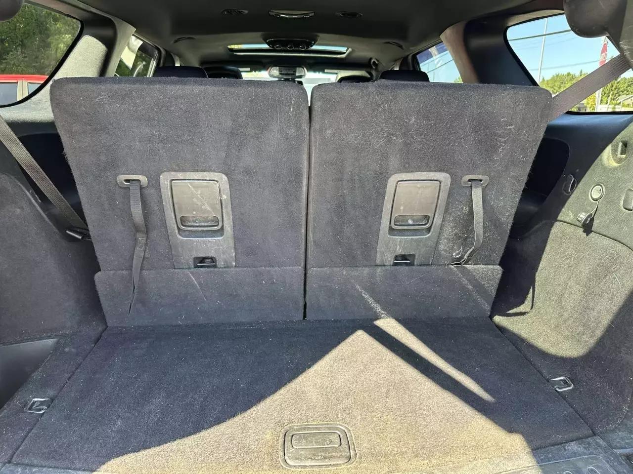 Dodge Durango 2016 - Image 33