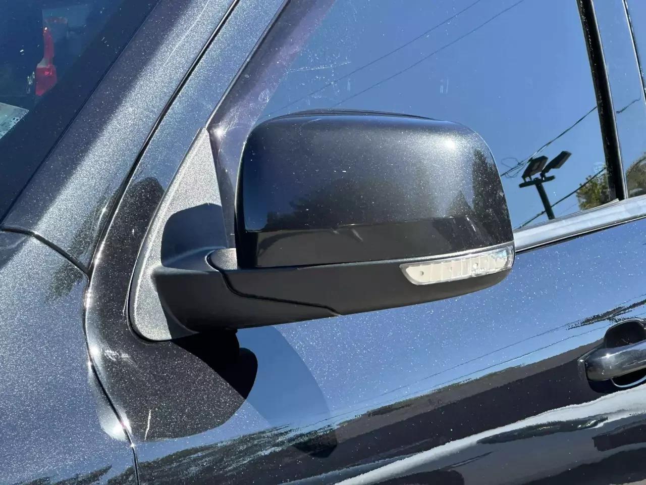 Dodge Durango 2016 - Image 34