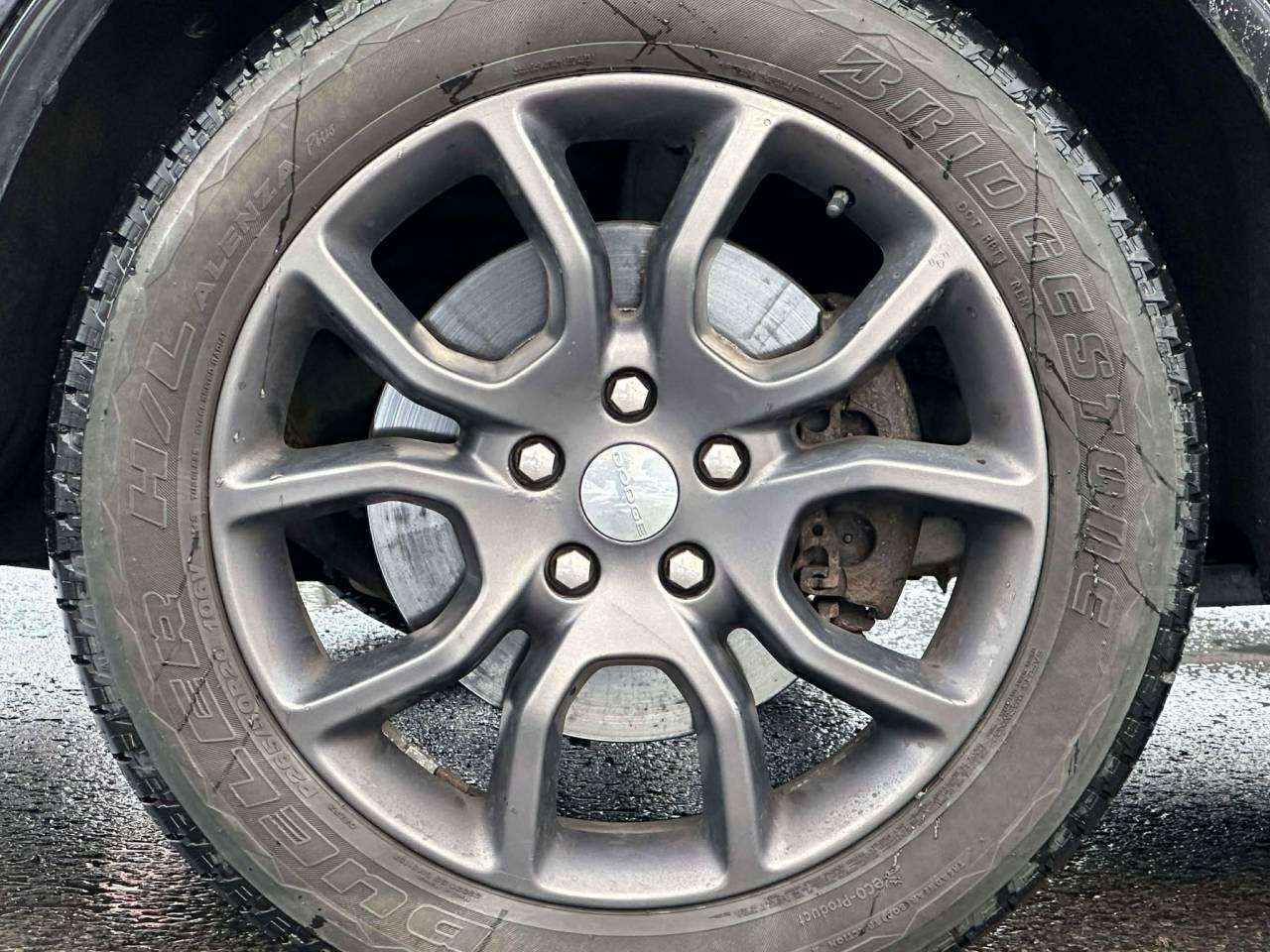 Dodge Durango 2016 - Image 36