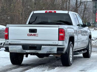 Gmc Sierra 1500 2018 - Thumbnail 5