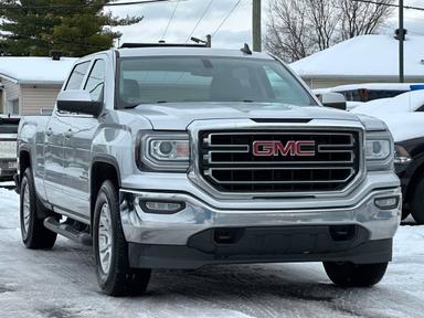 Gmc Sierra 1500 2018 - Thumbnail 8