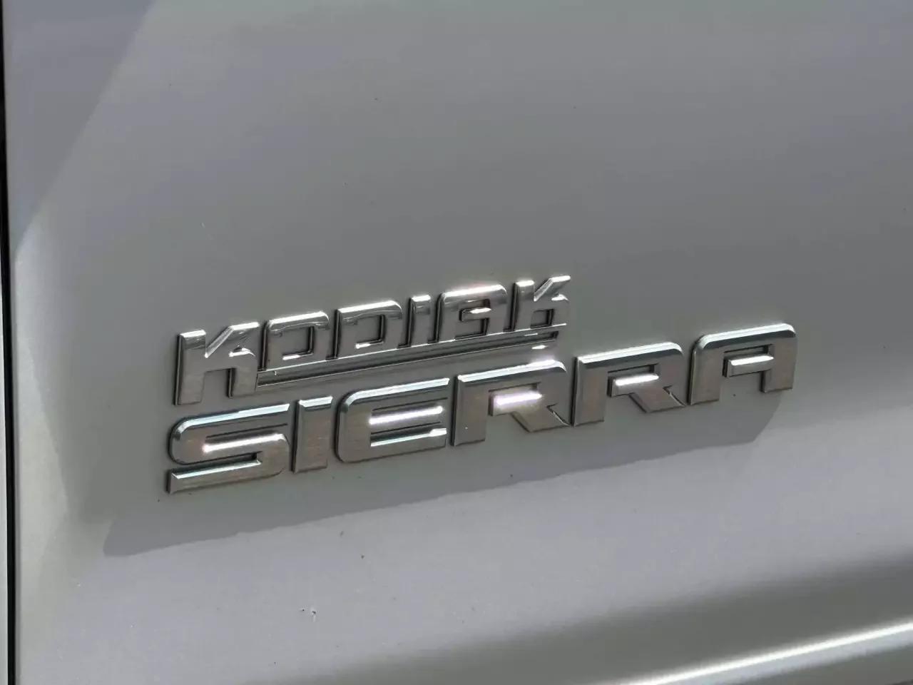 Gmc Sierra 1500 2018 - Image 28