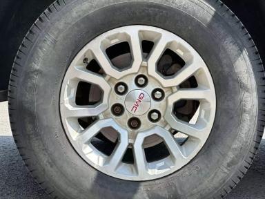 Gmc Sierra 1500 2018 - Thumbnail 29