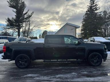 Chevrolet Silverado 1500 2018 - Thumbnail 6