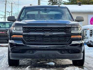 Chevrolet Silverado 1500 2018 - Thumbnail 8