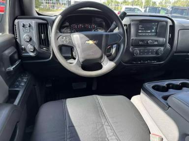 Chevrolet Silverado 1500 2018 - Thumbnail 10