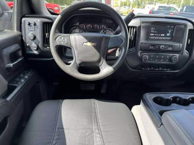 Chevrolet Silverado 1500 2018 - Thumbnail 11