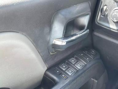 Chevrolet Silverado 1500 2018 - Thumbnail 12