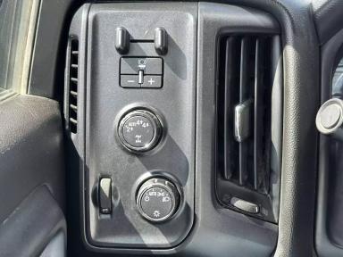 Chevrolet Silverado 1500 2018 - Thumbnail 13