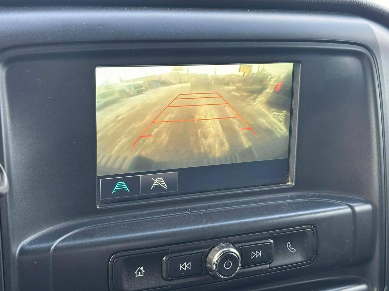 Chevrolet Silverado 1500 2018 - Image 16