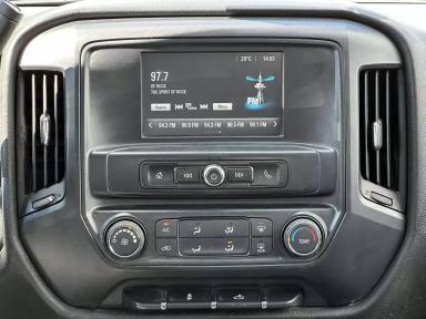 Chevrolet Silverado 1500 2018 - Thumbnail 17